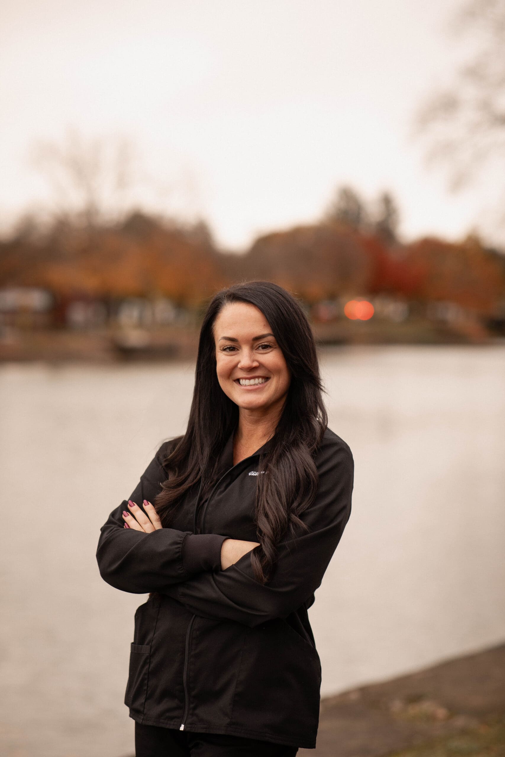 Courtney, Dental Assistant and Receptionist at Village Smiles Family Dentistry