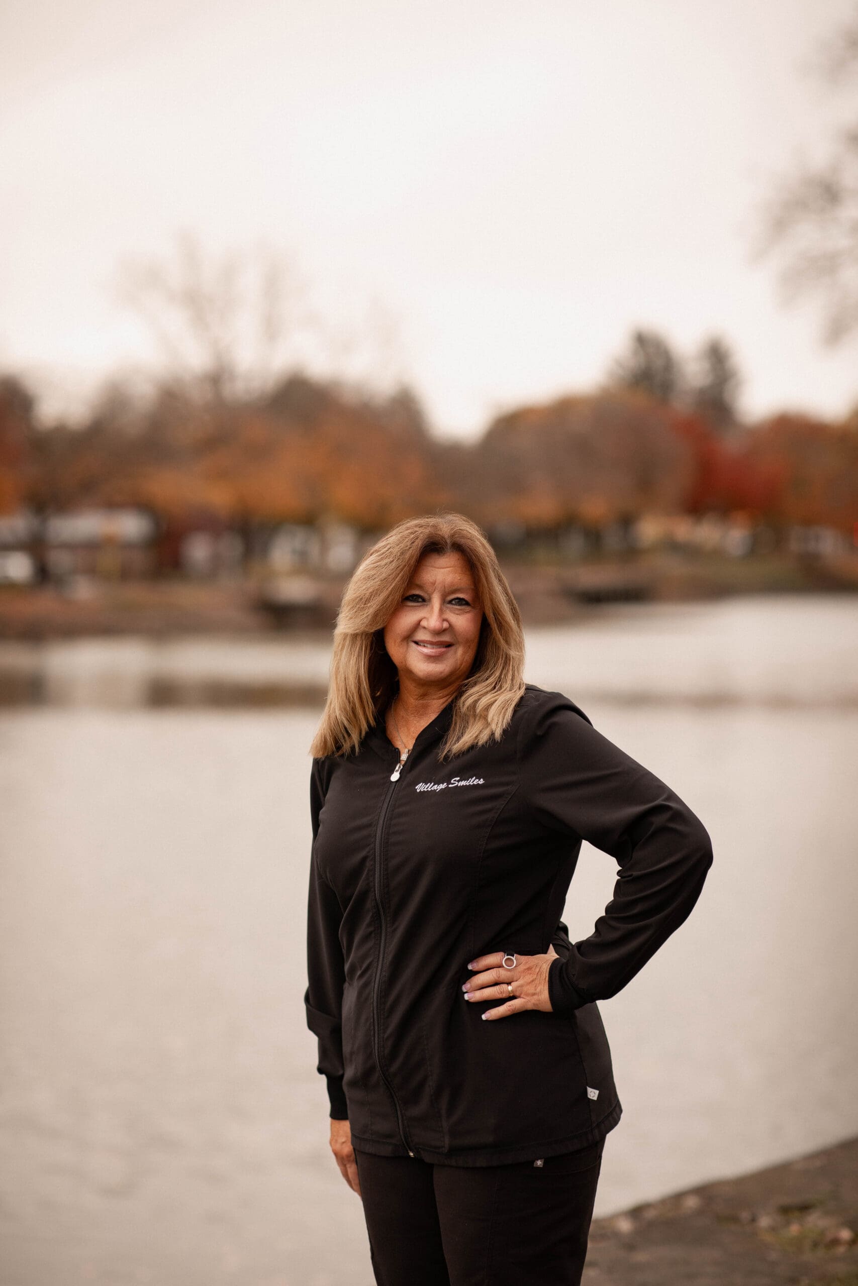 Denise, Dental Assistant at Village Smiles Family Dentistry