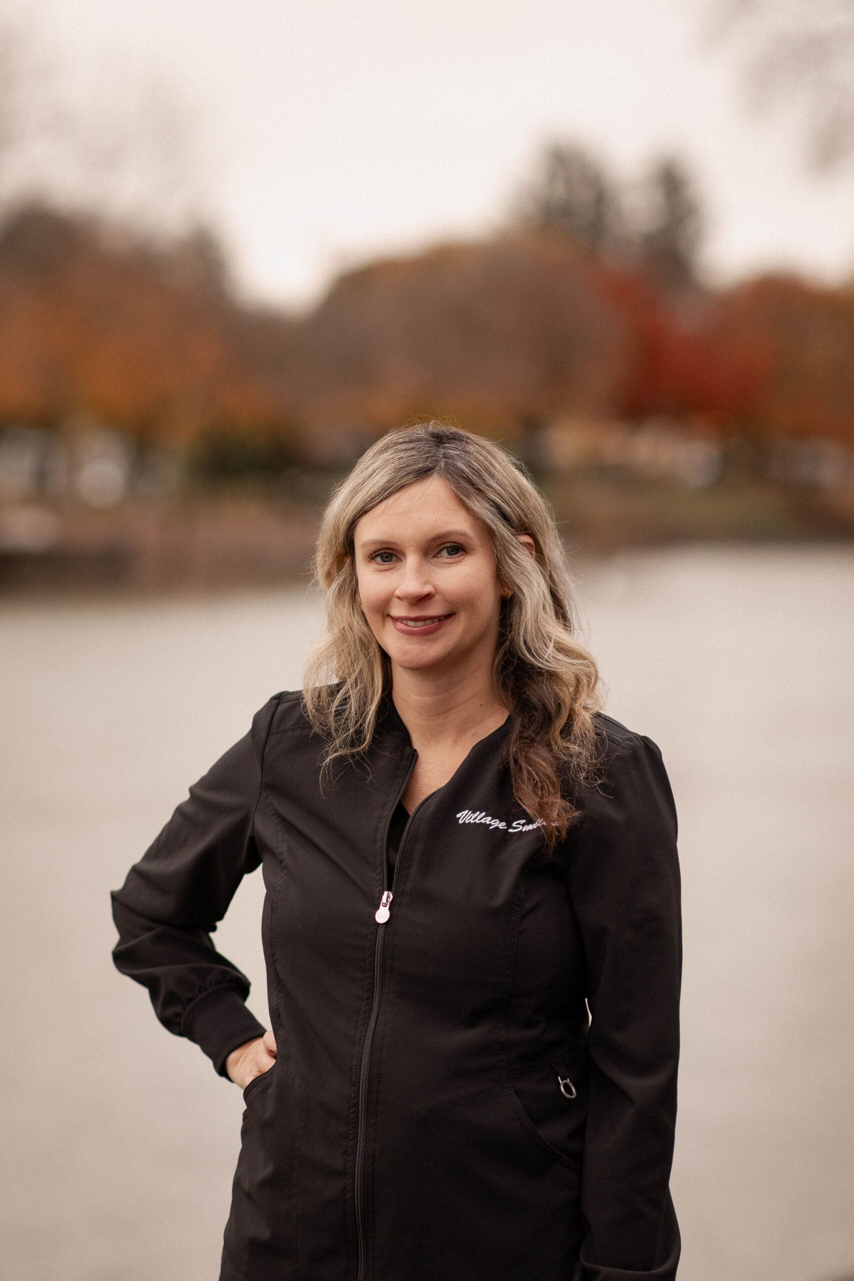 Vivian, Office Manager at Village Smiles Family Dentistry