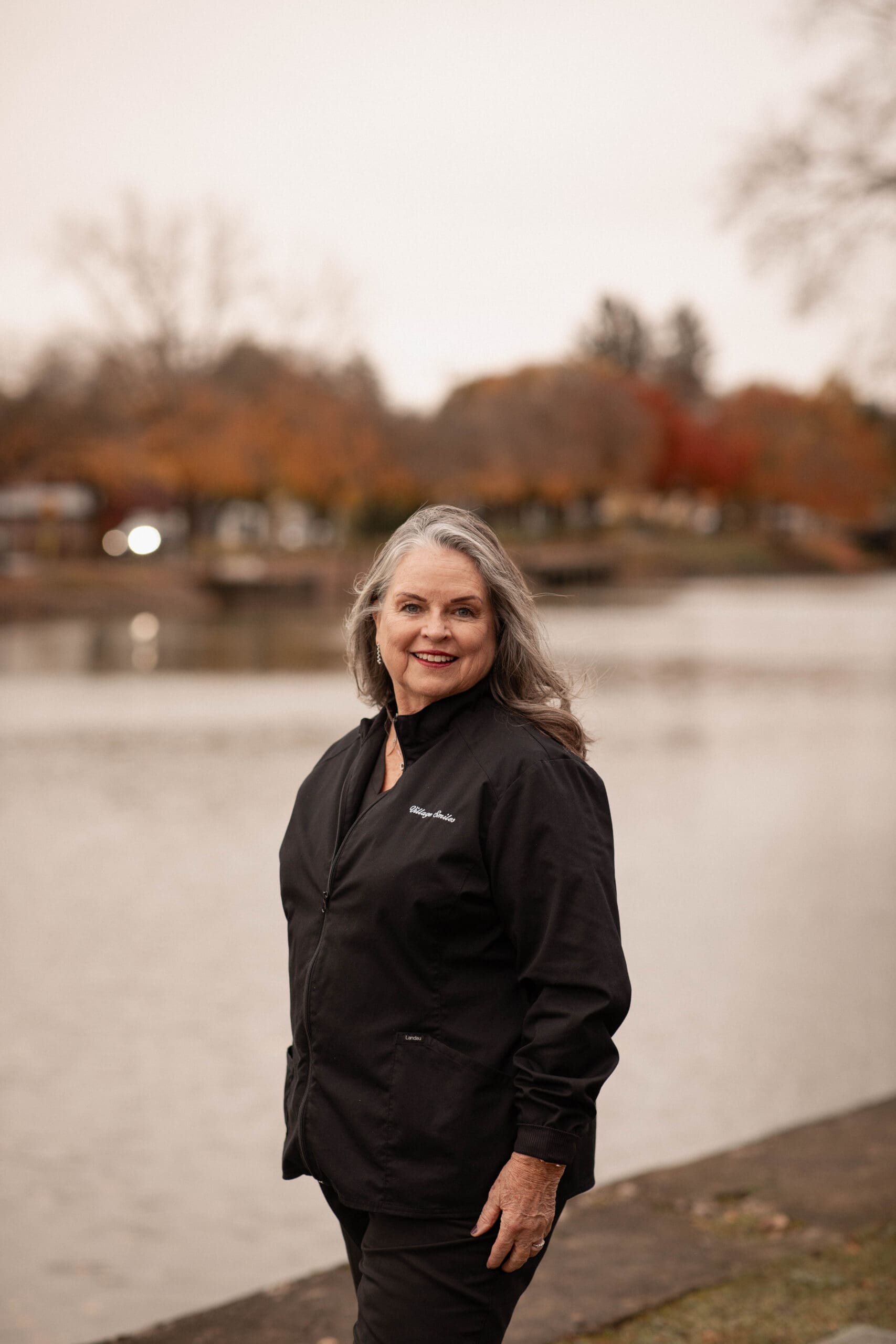 Suzette, Dental Hygienist at Village Smiles Family Dentistry